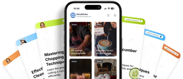 Online-Microlearning-Plattform: image 11