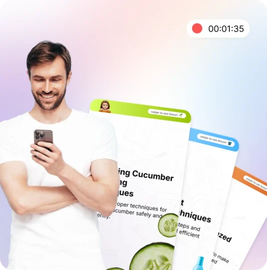 Online-Microlearning-Plattform: image 36