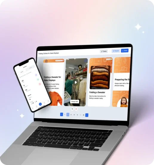 Online-Microlearning-Plattform: image 41