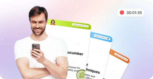 Online-Microlearning-Plattform: image 37